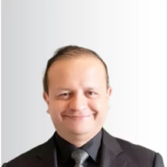 Picture of CEO Milton Fonseca