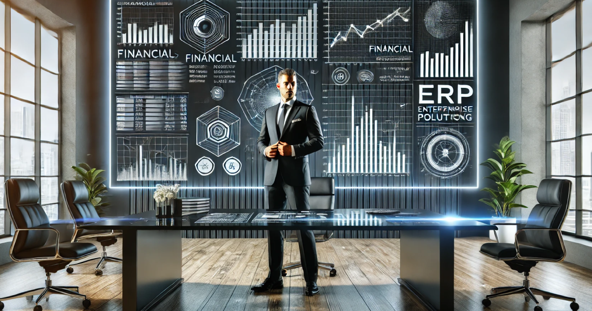 how-cfos-can-gain-financial-control-and-predictability-with-erp-solutions