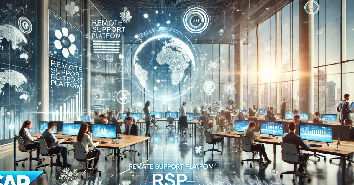 why-you-should-leverage-saps-remote-support-platform-rsp-for-business-one