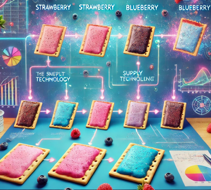 The Sweet Science of Demand Planning – Lessons from a Pop-Tart Lover