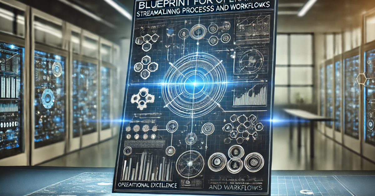 blueprint-for-operational-excellence-streamlining-processes-and-workflows