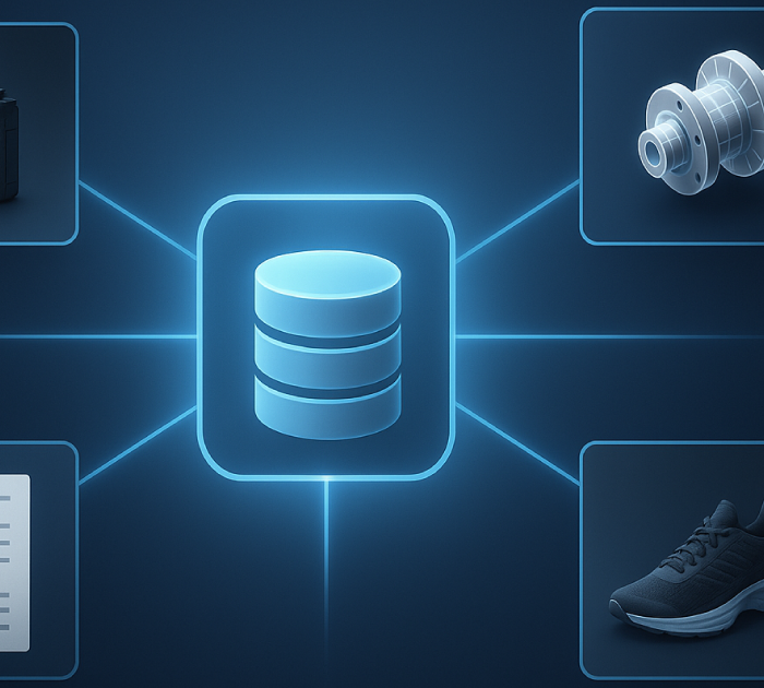 Centralizing Digital Assets: How Perfion Handles Images, 3D Models, and Spec Sheets