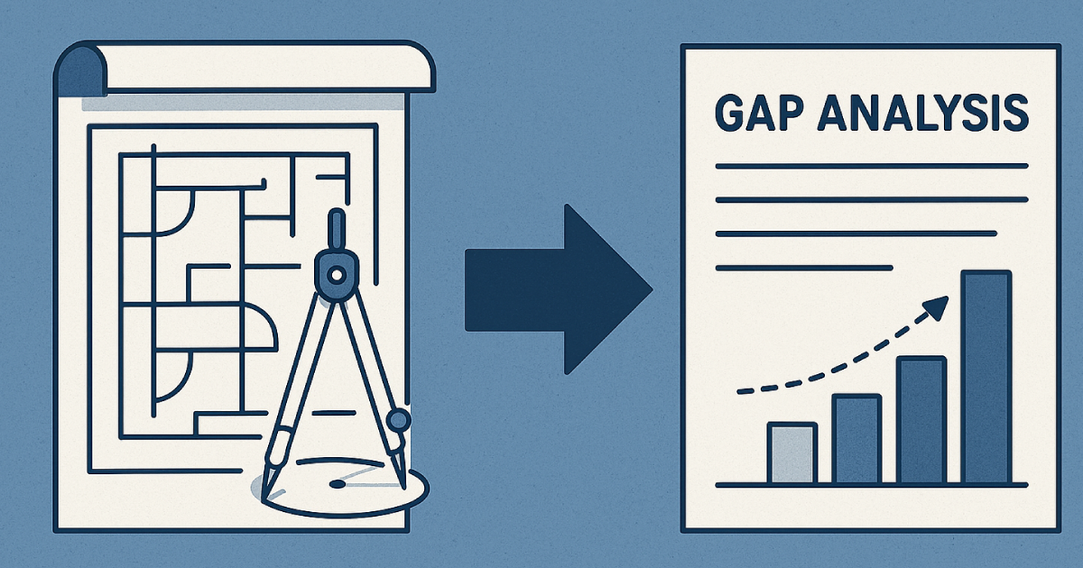 blueprint-gap-analysis-the-two-essentials-before-you-implement-anything