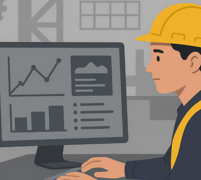 The Manufacturing Readiness Score: Are You Actually Ready for Software Implementation