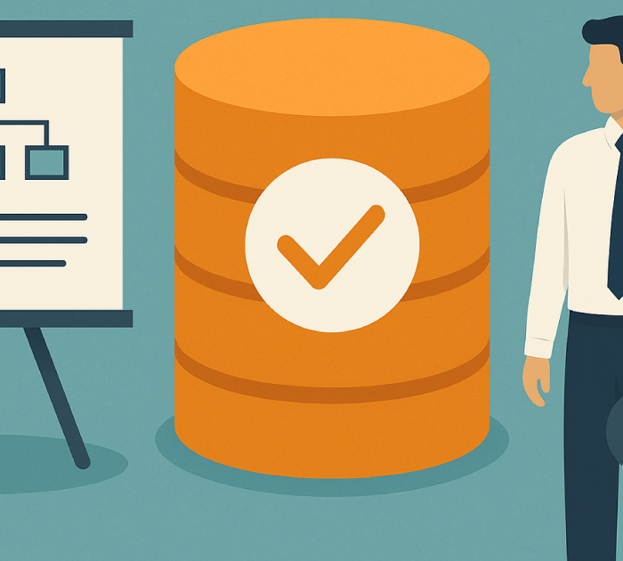 Master Data First: The No-Regret Move That Halves Your Implementation Pain,