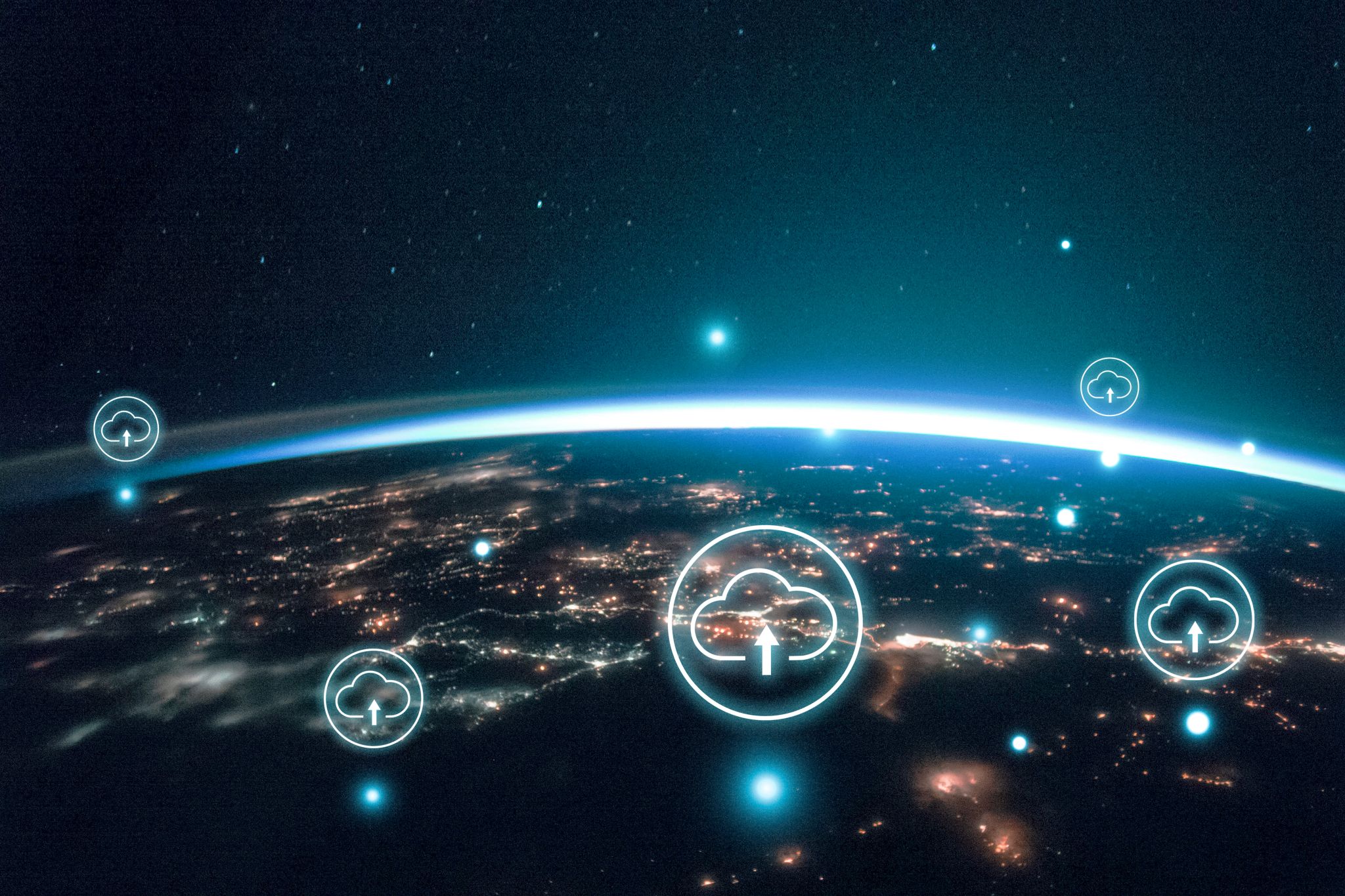 Cloud Managed services