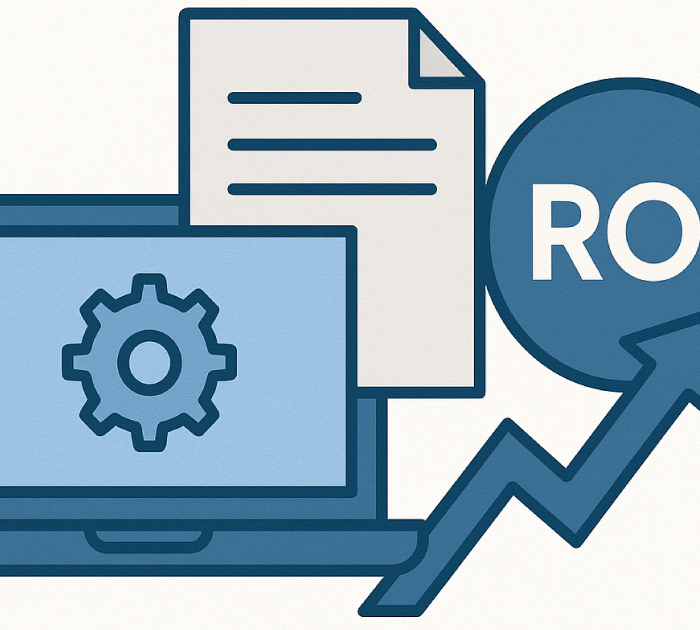 The Real ROI of Software Implementations: Beyond License Costs
