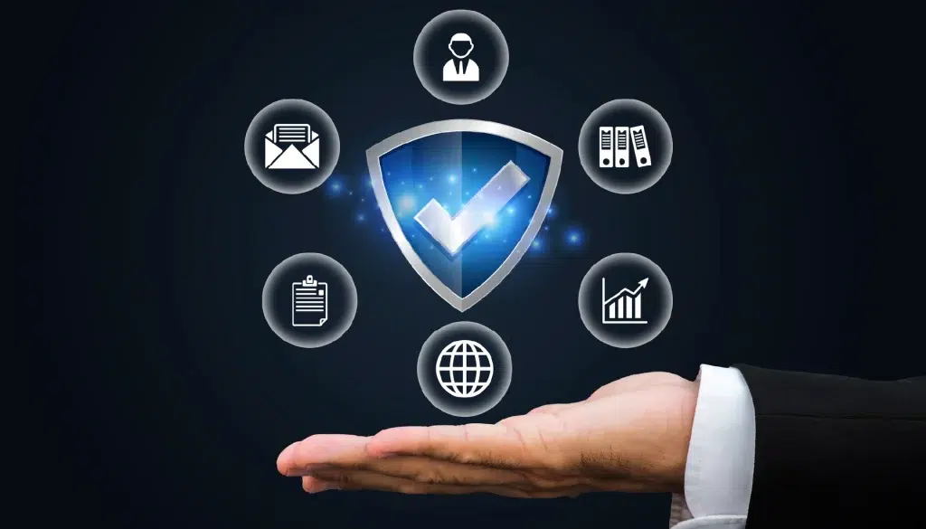 Secure and Compliant Operations